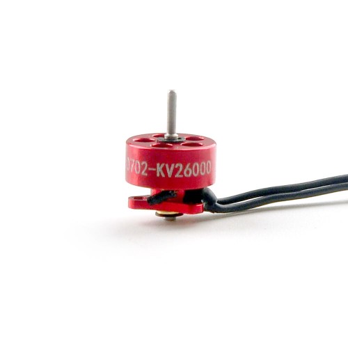 1.46g Super Light Happymodel SE0702 0702 26000KV 1S Brushless Motor for Mobula6 ELRS DIY 65mm / 75mm Whoop RC Drone FPV Racing