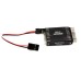 16CH SBUS To PWM/PPM Decoder Signal Converter For Futaba Frsky Reveiver