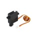 1.9g Plastic Servo RC Helicopter Airplane Universal for Wltoys K110/V966/V977 Model Drone Toys Spare Part