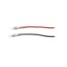 1PC 16AWG 4mm Banana Plug Soft Silicone Cable for RC Charger