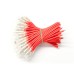 1PC 16AWG 4mm Banana Plug Soft Silicone Cable for RC Charger