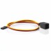 1PCS 1to 2 /1 to 3 /1 to 4/1 to 5/1 to 6 RC Servo Extension Wire Cable for RC Model Car Model Ship Model Aircraft Model Use