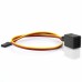1PCS 1to 2 /1 to 3 /1 to 4/1 to 5/1 to 6 RC Servo Extension Wire Cable for RC Model Car Model Ship Model Aircraft Model Use