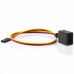 1PCS 1to 2 /1 to 3 /1 to 4/1 to 5/1 to 6 RC Servo Extension Wire Cable for RC Model Car Model Ship Model Aircraft Model Use
