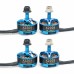 1PC Surpass Hobby XM2205 2-4S 2300KV Brushless Motor CW for FPV Racing RC Drone