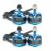 1PC Surpass Hobby XM2205 2-4S 2300KV Brushless Motor CW for FPV Racing RC Drone