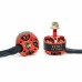1PC Surpass XM2207 2400KV Brushless Motor CW/CCW for FPV Racing RC Drone