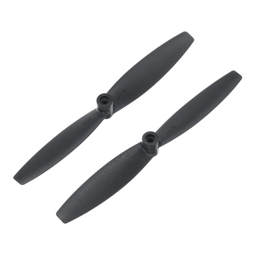 1 Pair Liuyifei YF-350 Sea Land Air 290mm Wingspan RC Airplane Spare Parts 2-Blade Propeller