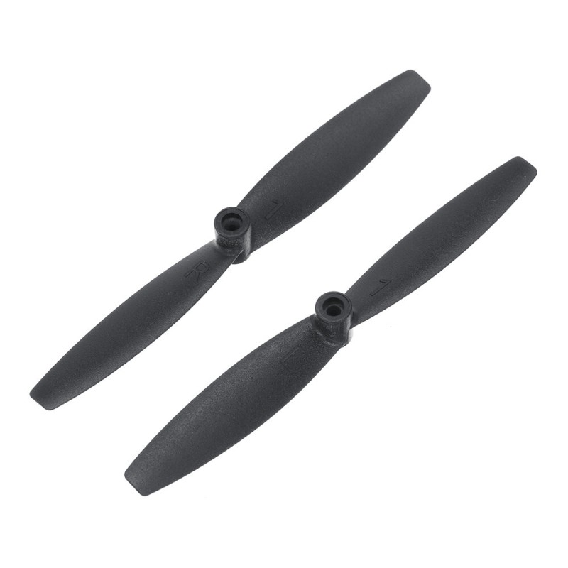 1 Pair Liuyifei YF-350 Sea Land Air 290mm Wingspan RC Airplane Spare Parts 2-Blade Propeller