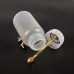 1 Piece 250ML 500ML 1000ML 2000ML Anti-bubble Plastic Fuel Tank Oil Tank for Fixed-wing UAV RC Airplane