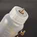 1 Piece 250ML 500ML 1000ML 2000ML Anti-bubble Plastic Fuel Tank Oil Tank for Fixed-wing UAV RC Airplane