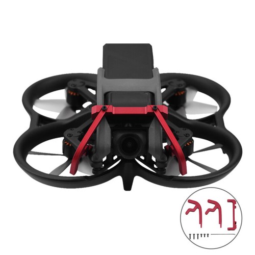 1Set Spare Crash Protection Bar for DJI AVATA FPV RC Drone
