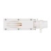 1pc 16mm Water Spray Pump Jet Propellant Turbine Engine Pusher Servo for DIY Jet/Fishing RC Boat Parts