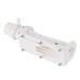 1pc 16mm Water Spray Pump Jet Propellant Turbine Engine Pusher Servo for DIY Jet/Fishing RC Boat Parts