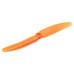 20PCS Gemfan 5030 5X3 ABS Direct Drive Orange Propeller Blade For RC Airplane