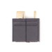 20 Pair Amass AM-1015B Anti-Slip Black T Plug Connector Male & Female