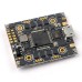 20mmx20mm Happymodel CruxF405HD ELRS AIO 3in1 Flight Controller Built-in UART ELRS 2.4G RX 20A ESC for Toothpick / LR RC FPV Racing Drone