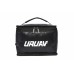 21*16*14mm Fire Retardant Portable Safety Fireproof Case Handbag Box LiPo Battery Bag for Lipo Battery Charger