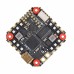 25.5X25.5mm JHEMCU GHF745AIO MPU6000 F745 Flight Controller with 5V 10V BEC AIO BL_32 G071 40A / 50A 4in1 ESC 3-6S Support DJI O3 for RC FPV Racing Drone
