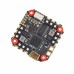 25.5X25.5mm JHEMCU GHF745AIO MPU6000 F745 Flight Controller with 5V 10V BEC AIO BL_32 G071 40A / 50A 4in1 ESC 3-6S Support DJI O3 for RC FPV Racing Drone
