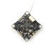 25.5mmx25.5mm Happymodel CrazyF405HD ELRS AIO 1-2S F4 Flight Controller Built-in 12A BL_S 4In1 ESC Receiver for Mobula8 Digital HD Whoop Toothpick FPV Racing Drone