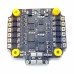 25.5x25.5mm DarwinFPV FPVCycle Whoop Stack F722 Flight Controller 3-6S 45A ESC for FPV Racing RC Drone