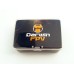 25.5x25.5mm DarwinFPV FPVCycle Whoop Stack F722 Flight Controller 3-6S 45A ESC for FPV Racing RC Drone