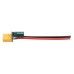 25V/35V 680/1000uf XT60 Filter Capacitor 10cm/15cm Cable Wire For Flight Controller ECS RC Drone FPV Racing Quadcopter Accessories