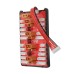 2 IN 1 PG Parallel Charging Board XT30 XT60 Plug Supports 4 Packs 2-8S Lipo Battery