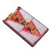 2 IN 1 PG Parallel Charging Board XT60 Plug Supports 4 Packs 2-8S Lipo Battery For RC Models Multicopter Part Accessories