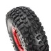 2PCS Feiyue FY01 FY02 FY03 1/12 Tires Wheels FYCL01 RC Car Vehicles Models Spare Parts