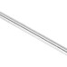 2PCS HBX 2996A 2996 FC610 1/10 RC Car Parts Metal Rear Drive Shaft Vehicles Models Spare Accessories T2112