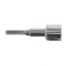 2PCS HBX 2996A 2996 FC610 1/10 RC Car Parts Metal Rear Wheel Cup T2113 Vehicles Models Accessories