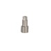 2PCS LDRC 1802 1803 A01 A02 1/18 RC Car Upgraded Parts Metal Drive Shaft Vehicles Models Spare Accessories LA0049