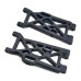 2PCS ZD Racing MX07 1/7 RC Car Spare Front Rear Lower Suspension Arm 8716 Vehicles Models Parts Accessories