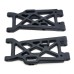 2PCS ZD Racing MX07 1/7 RC Car Spare Front Rear Lower Suspension Arm 8716 Vehicles Models Parts Accessories