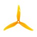 2 Pairs / 10 Pairs Gemfan Hurricane 5236 5.2x3.6 5.2 Inch 3-Blade Racing Propeller Powerful for RC Drone FPV Racing