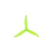 2Pairs Gemfan SBANG 4934 4.9x3.4x3 3-Blade M5 Mounting Hole PC Propeller for FPV RC Racing Drone