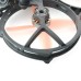 2Pairs HQProp DT90MMX4 4-Bladed 3.5in Propeller for  for Geprc Cinelog35 Cinewhoop FPV Racing RC Drone