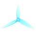 2Pairs HQProp Racing Prop R37 5.1x3.7x3 5" Propeller for FPV Racing RC Drone