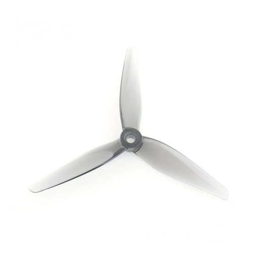 2Pairs HQProp Racing Prop R37 5.1x3.7x3 5" Propeller for FPV Racing RC Drone