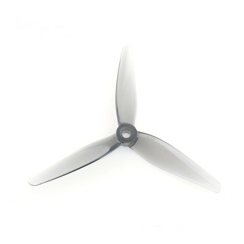 2Pairs HQProp Racing Prop R37 5.1x3.7x3 5" Propeller for FPV Racing RC Drone