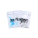 2 Pairs iFlight Nazgul Cine 2525 2.5x2.5 2.5 Inch 3-Blade Propeller for Protek25 HD Whoop RC Drone FPV Racing