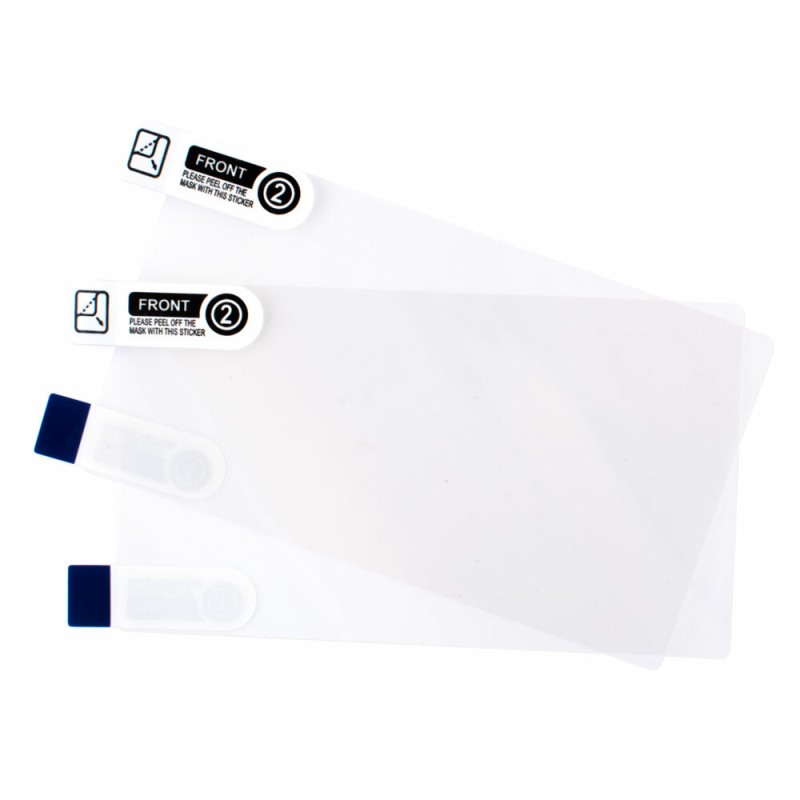 2 Pcs Original RadioMaster TX16S Replacement Parts Screen Protector