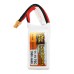 2Pcs ZOP Power 11.1V 1000mAh 70C 3S Lipo Battery XT30 Plug
