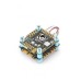 30.5*30.5mm MAMBA Stack MK4 F722 APP 55A 6S 32bit 128K Flytower MPU6000 for FPV Racing RC Drone