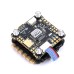 30.5X30.5mm Skystars F7 HD Pro4 MPU600 Flight Controller with 5V 10V BEC KM65 65A BL_32 128K F4 4in1 ESC Stack for RC FPV Racing Drone