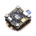 30.5X30.5mm Skystars F7 HD Pro4 MPU600 Flight Controller with 5V 10V BEC KM65 65A BL_32 128K F4 4in1 ESC Stack for RC FPV Racing Drone