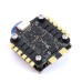 30.5X30.5mm Skystars F7 HD Pro4 MPU600 Flight Controller with 5V 10V BEC KM65 65A BL_32 128K F4 4in1 ESC Stack for RC FPV Racing Drone