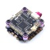 30.5×30.5mm MAMBA F405 MK2 Flight Controller OSD F50 50A Blheli_S 3-6S DSHOT600 Brushless ESC Stack for RC Drone FPV Racing